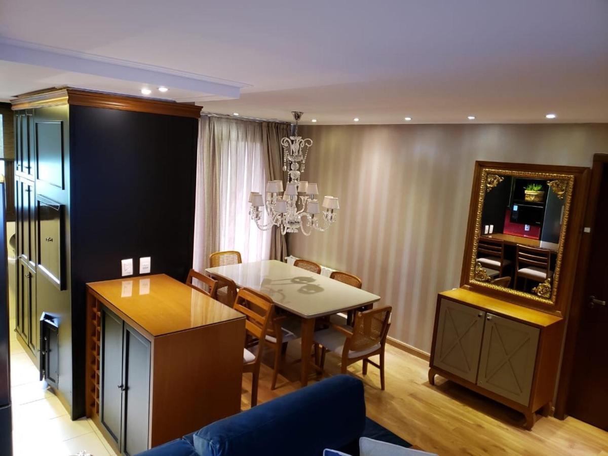 Apartamento Knorrville 306 Γκραμάντο Εξωτερικό φωτογραφία
