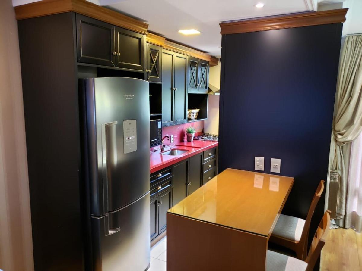 Apartamento Knorrville 306 Γκραμάντο Εξωτερικό φωτογραφία