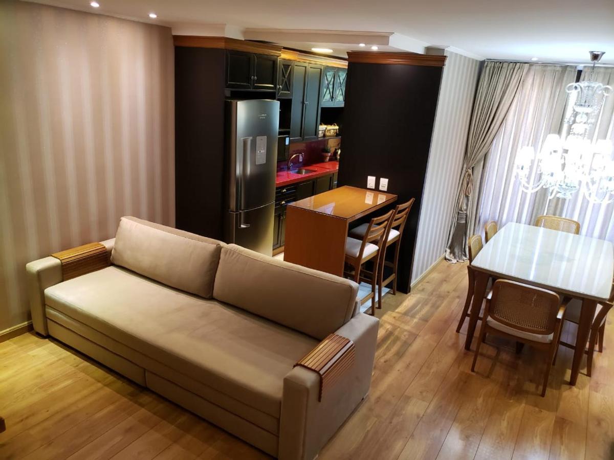 Apartamento Knorrville 306 Γκραμάντο Εξωτερικό φωτογραφία