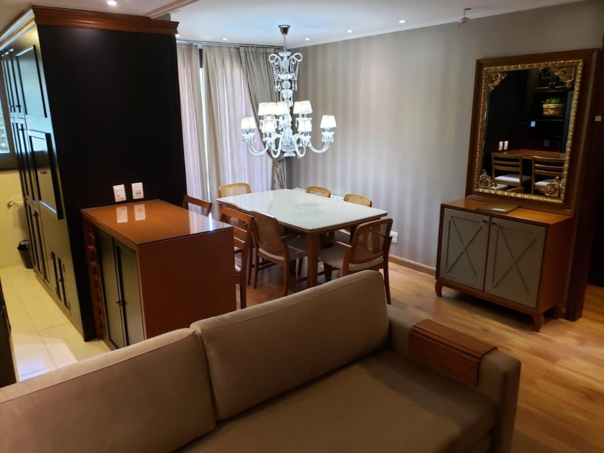 Apartamento Knorrville 306 Γκραμάντο Εξωτερικό φωτογραφία