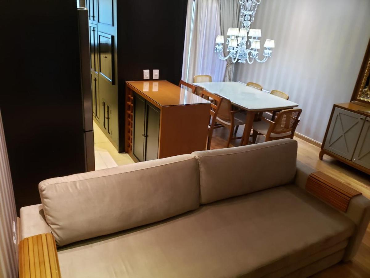 Apartamento Knorrville 306 Γκραμάντο Εξωτερικό φωτογραφία