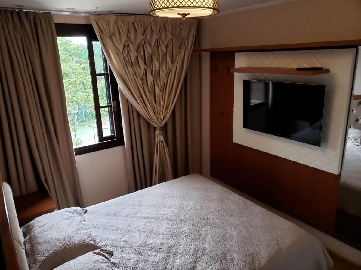 Apartamento Knorrville 306 Γκραμάντο Εξωτερικό φωτογραφία