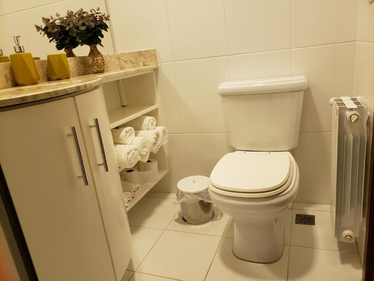 Apartamento Knorrville 306 Γκραμάντο Εξωτερικό φωτογραφία