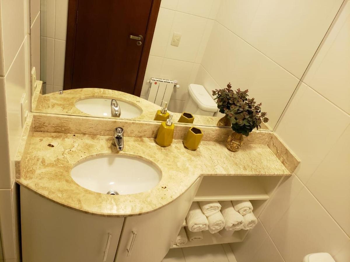 Apartamento Knorrville 306 Γκραμάντο Εξωτερικό φωτογραφία
