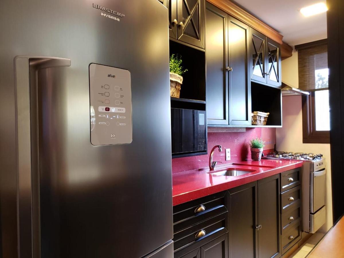 Apartamento Knorrville 306 Γκραμάντο Εξωτερικό φωτογραφία
