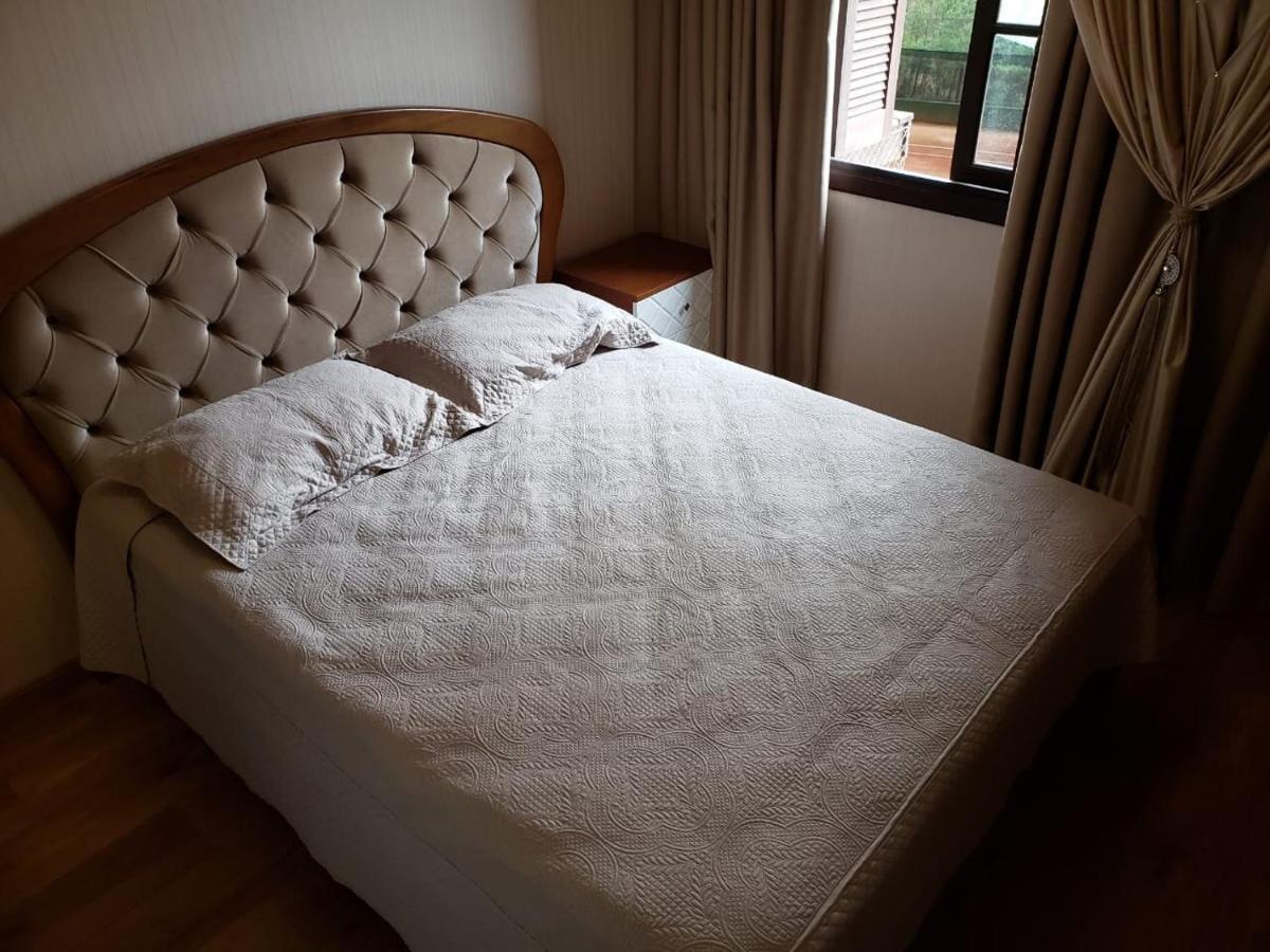 Apartamento Knorrville 306 Γκραμάντο Εξωτερικό φωτογραφία