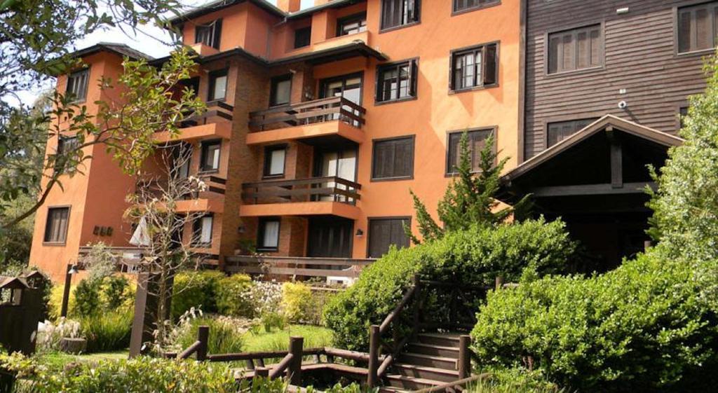 Apartamento Knorrville 306 Γκραμάντο Εξωτερικό φωτογραφία