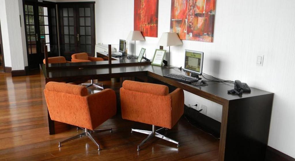 Apartamento Knorrville 306 Γκραμάντο Εξωτερικό φωτογραφία