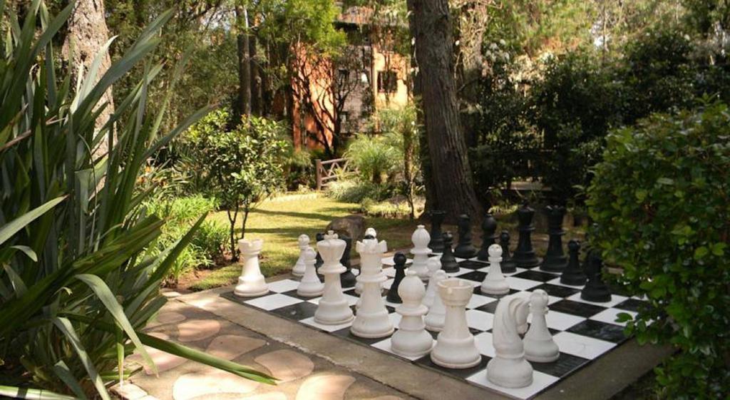 Apartamento Knorrville 306 Γκραμάντο Εξωτερικό φωτογραφία